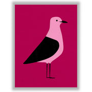 Chip Thief - The Gull
