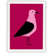 Chip Thief - The Gull