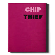Chip Thief - The Statement