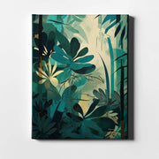 Small - Wrapped Canvas