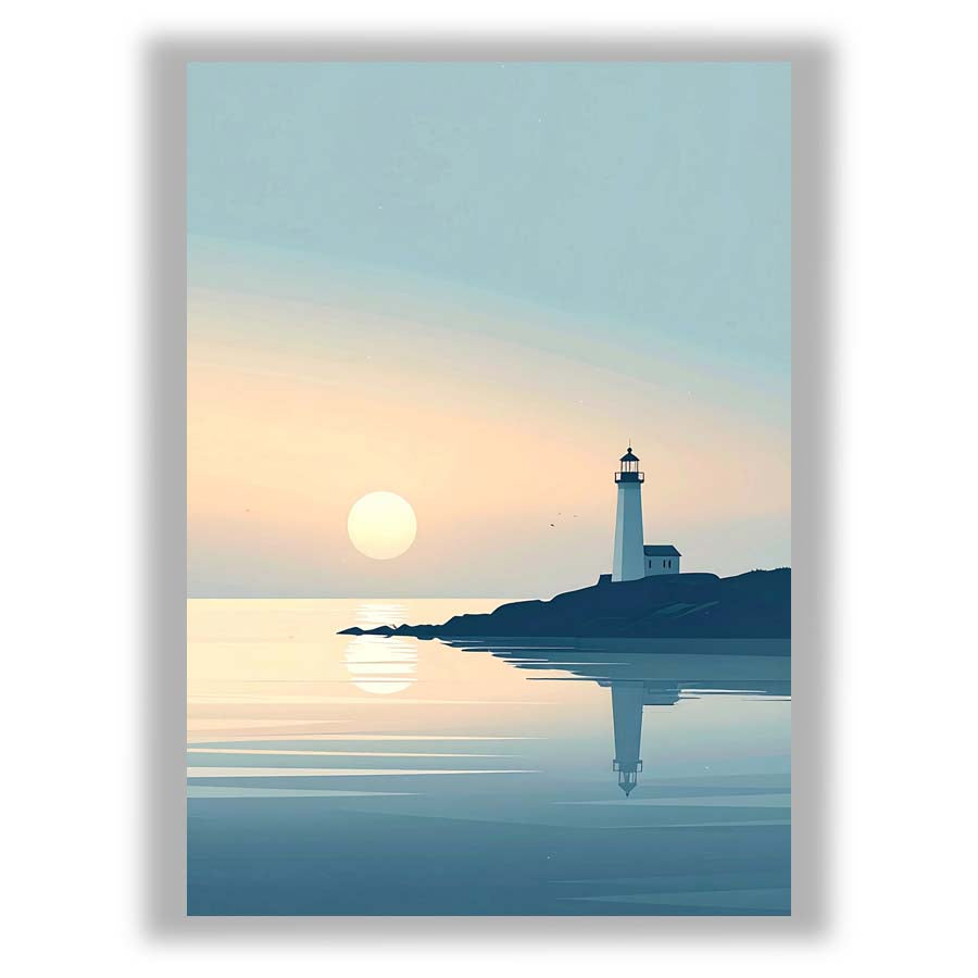 Small - Wrapped Canvas