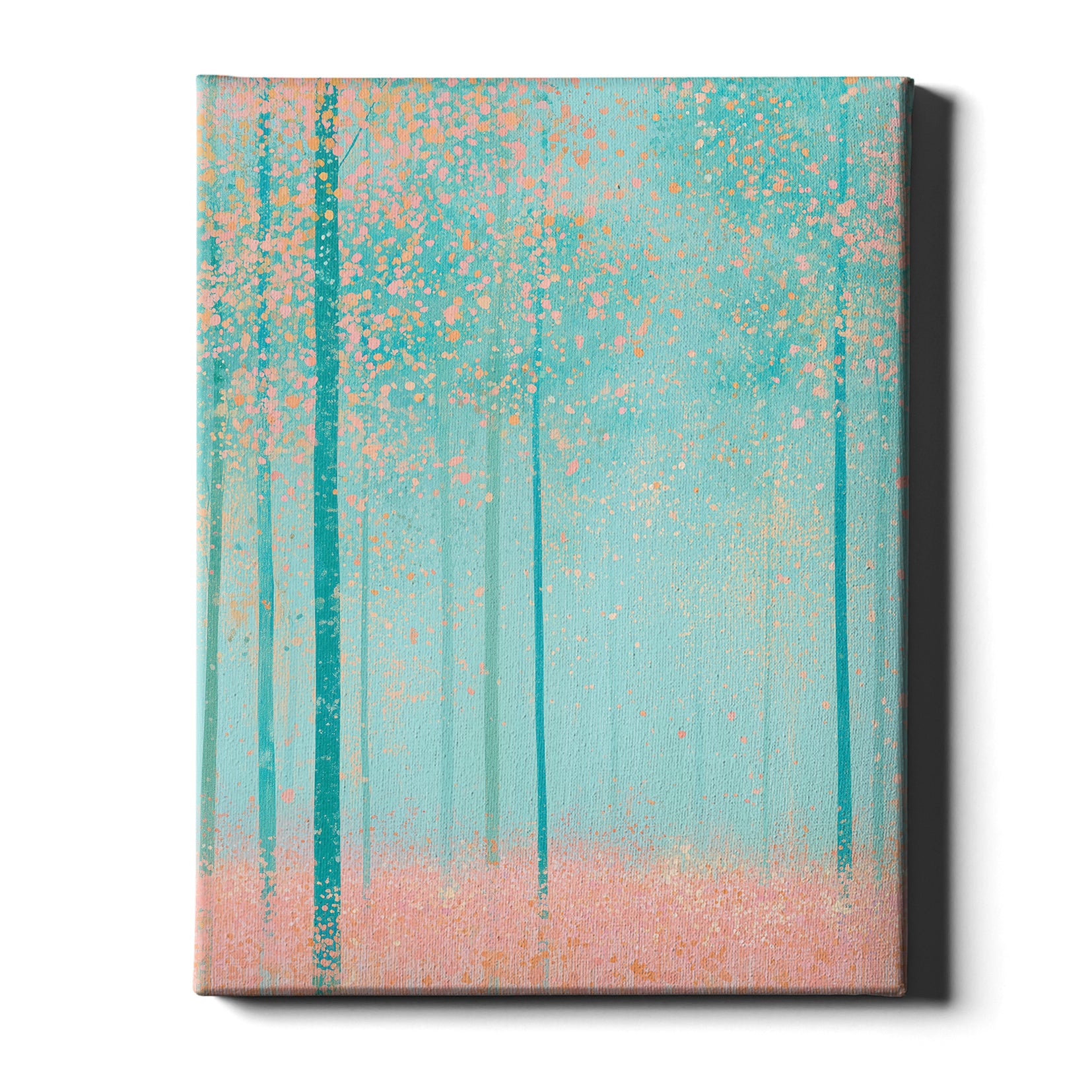 Blush Landscapes - Blossom Forest