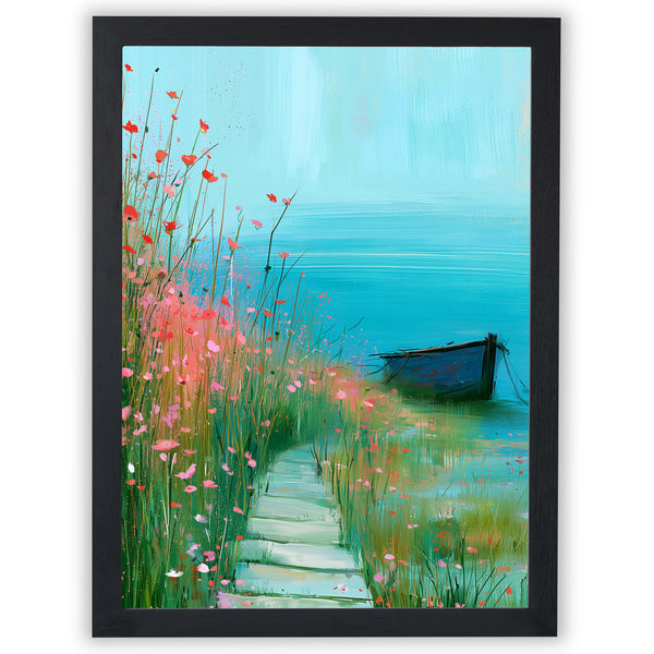 Coastal Escapes - Wildflower Mooring