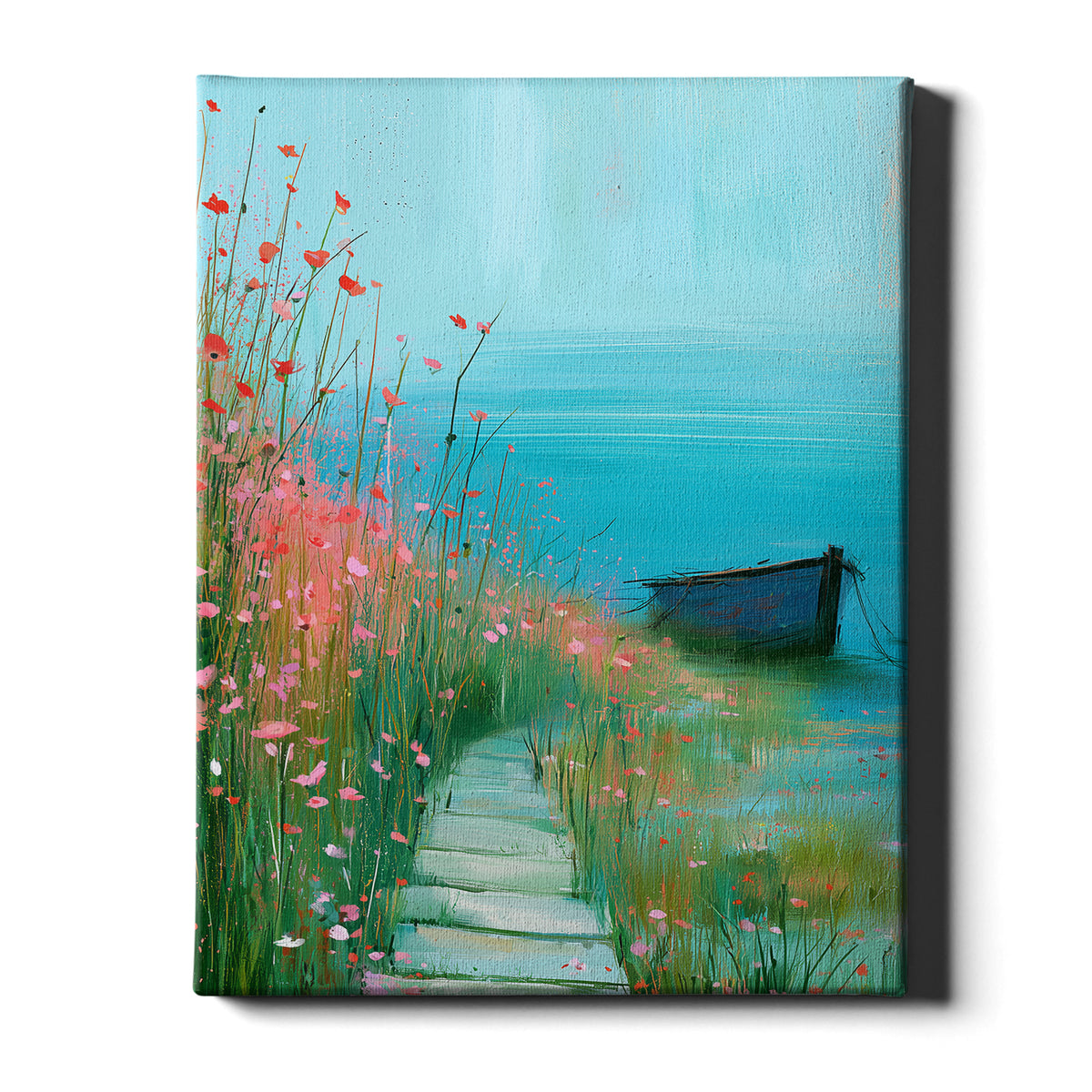 Coastal Escapes - Wildflower Mooring