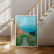 Coastal Escapes - Wildflower Mooring
