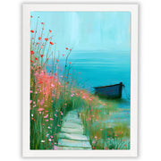 Coastal Escapes - Wildflower Mooring