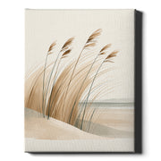 Coastal Stillness - Sea Breeze