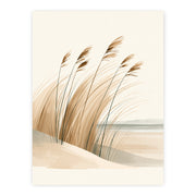 Coastal Stillness - Sea Breeze