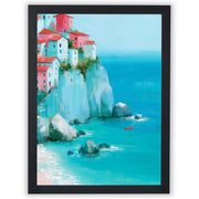 Coastal Escapes - Clifftop Haven