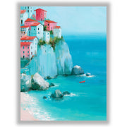 Coastal Escapes - Clifftop Haven