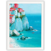 Coastal Escapes - Clifftop Haven