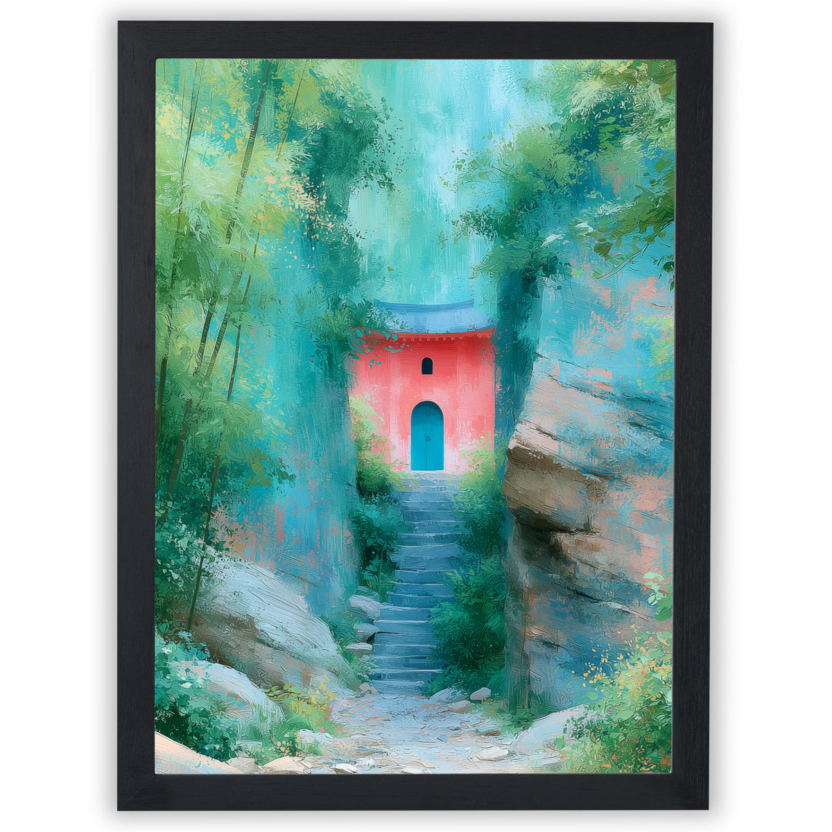 Coastal Escapes - Hidden Retreat