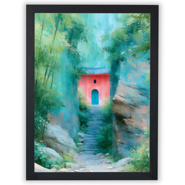Coastal Escapes - Hidden Retreat