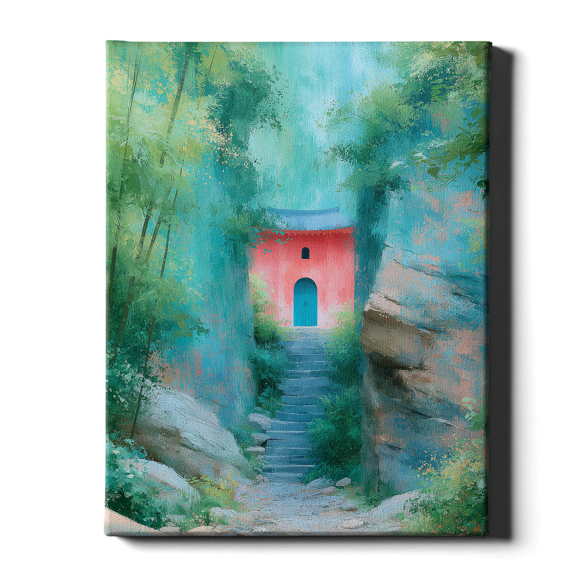 Coastal Escapes - Hidden Retreat