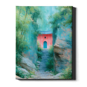 Coastal Escapes - Hidden Retreat
