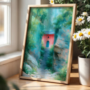 Coastal Escapes - Hidden Retreat
