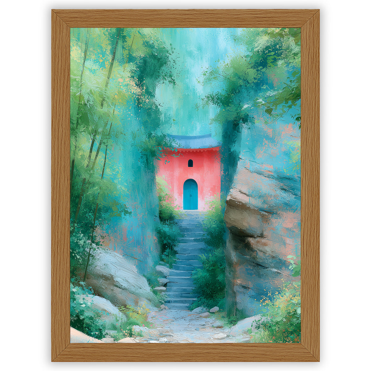 Coastal Escapes - Hidden Retreat