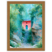 Coastal Escapes - Hidden Retreat