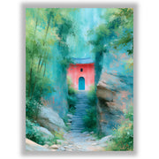 Coastal Escapes - Hidden Retreat