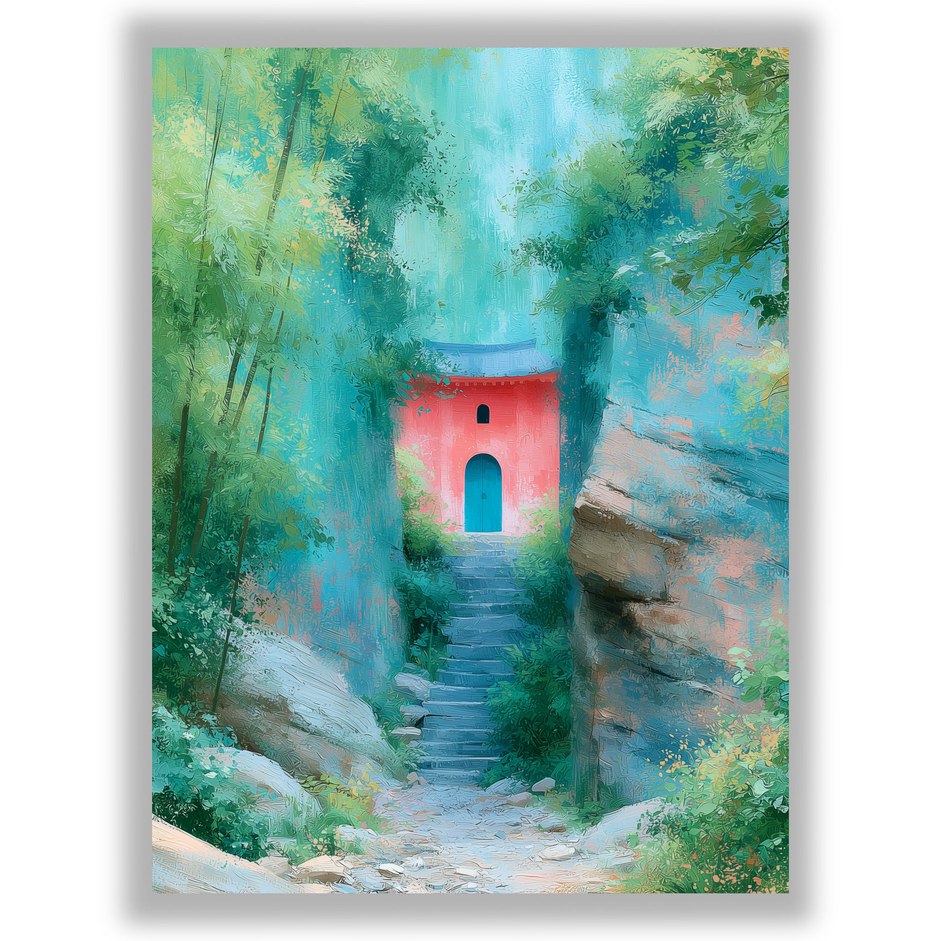 Coastal Escapes - Hidden Retreat