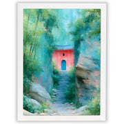 Coastal Escapes - Hidden Retreat