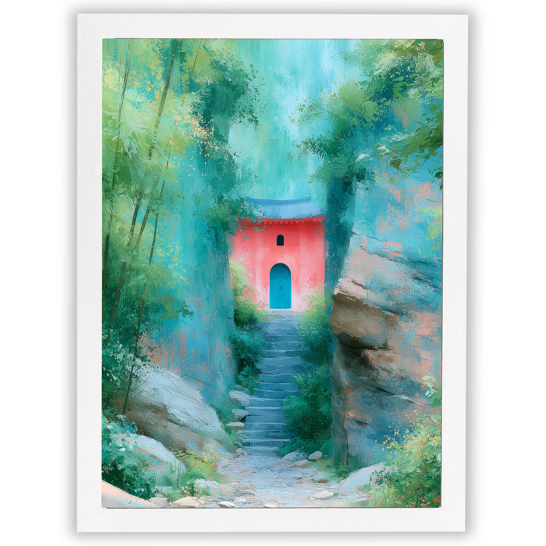 Coastal Escapes - Hidden Retreat
