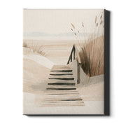 Coastal Calm - Dune Path