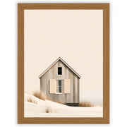 Coastal Calm - Beach House
