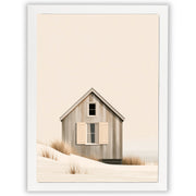 Coastal Calm - Beach House