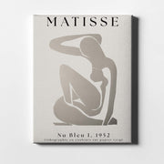 Small - White Frame
