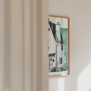 Coastal Town - Harbour Cottage