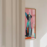 City Companions – Midnight Cat