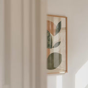Olive Botanica – Foliage