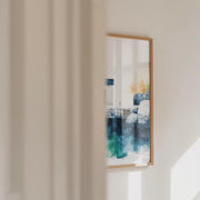 Painted Shores - Red Door