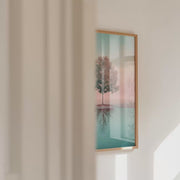 Pastel Dream – Reflections