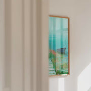 Coastal Escapes - Wildflower Mooring