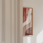 Terracotta Forms – Soft Current