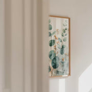 Golden Botanica – Wild Eucalyptus