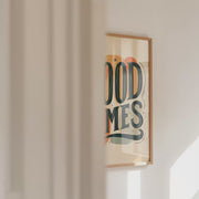 Retro Wall Art | Retro Social - Good Times