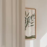 Olive Botanica – Olive Branch