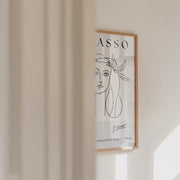 Modernist Masters - Picasso – Modern Muse 'Francoise Gilot'