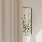 Soft Botanicals – Meadow Greens