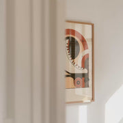 Retro Wall Art | Retro Rewind - Roller Disco