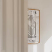 Modernist Masters - Matisse – Nu Bleu I Seated Muse