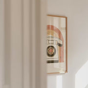 Retro Wall Art | Retro Rewind - Hotline