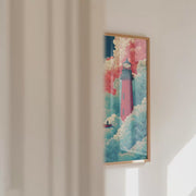 Dream Navigation – The Lighthouse Above