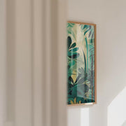 Tropical Modern – Emerald Forest