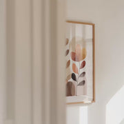 Soft Botanicals – Autumn Leaves