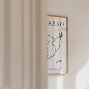 Modernist Masters - Picasso – Dove of Peace