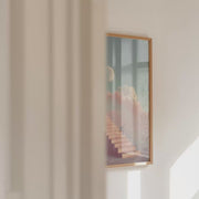 Pastel Dream – Stairway Unknown